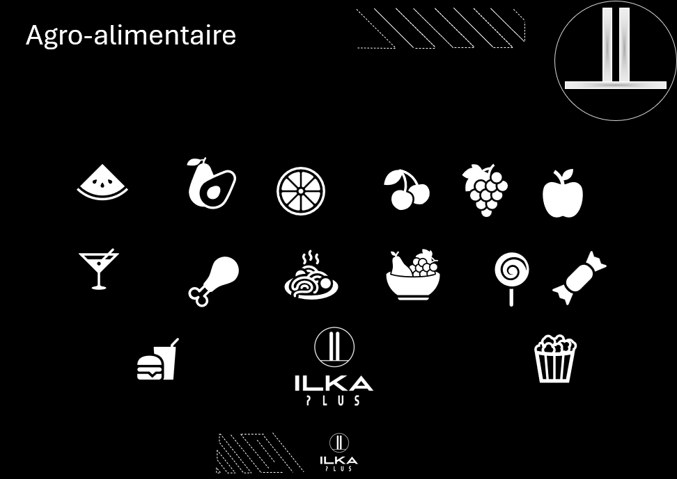 agro alimentaire